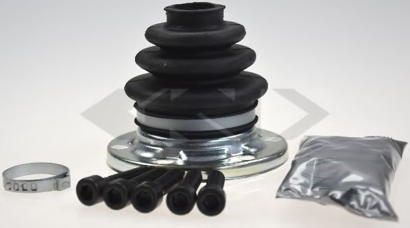 L?BRO 304138 Bellow Set, drive shaft